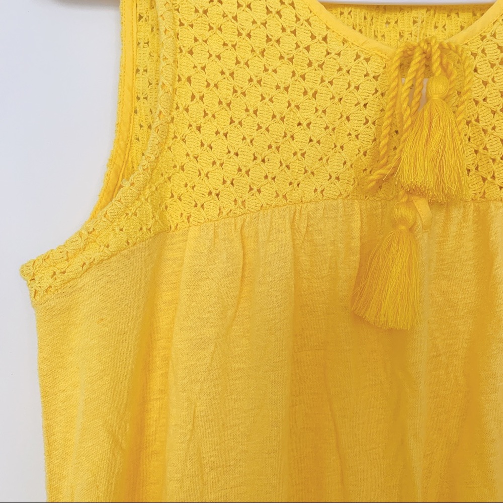 Anthropologie Piaf Tank - Picture 5 of 7